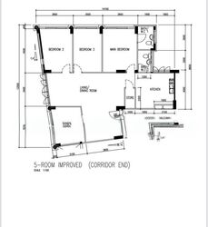 Blk 648 Jalan Tenaga (Bedok), HDB 5 Rooms #584535561